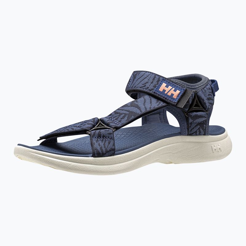 Helly Hansen дамски сандали за трекинг Capilano F2F тъмно синьо 11794_607 13