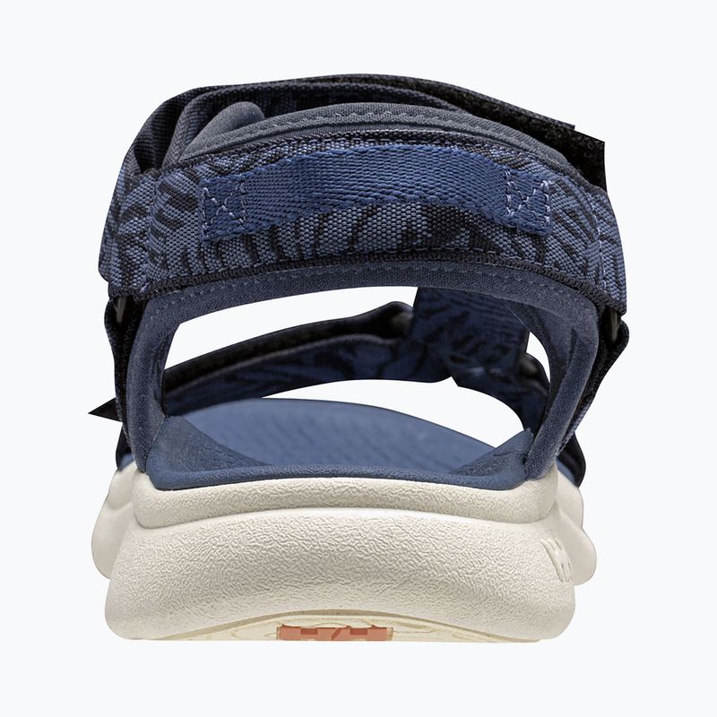 Helly Hansen дамски сандали за трекинг Capilano F2F тъмно синьо 11794_607 15