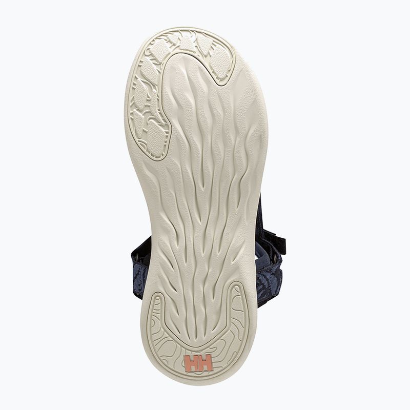 Helly Hansen дамски сандали за трекинг Capilano F2F тъмно синьо 11794_607 16