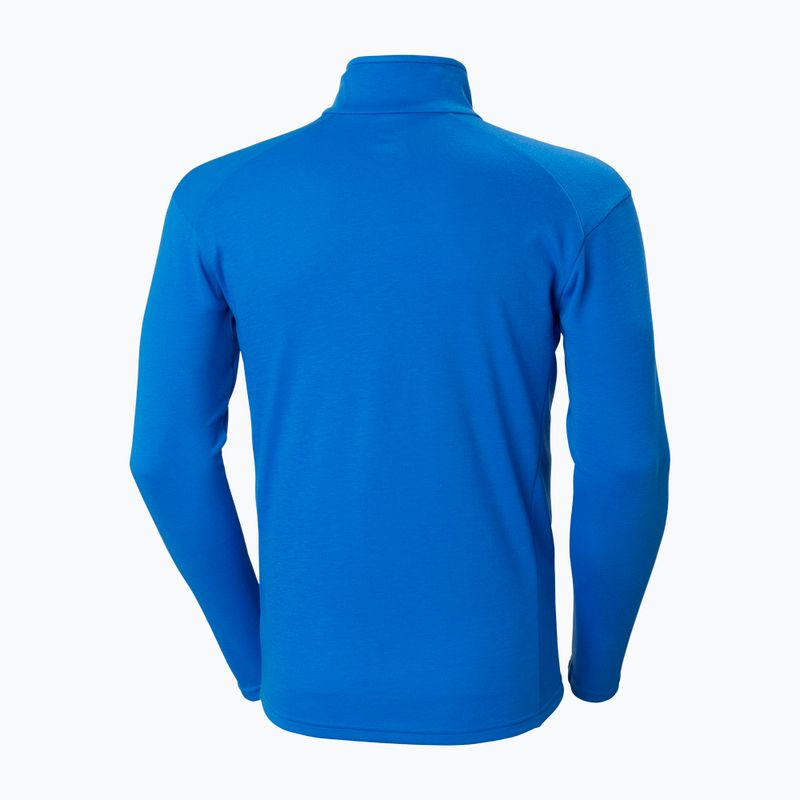 Мъжки ветроходен суитшърт Helly Hansen Hp 1/2 Zip Pullover electric blue 6