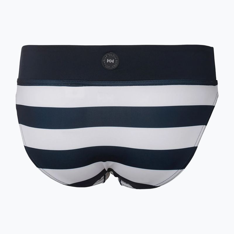 Долнище на бански костюм Helly Hansen HP Bikini navy stripe 2