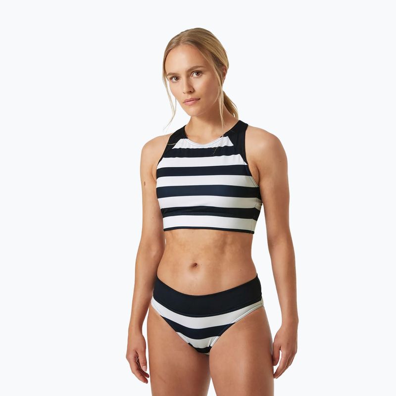 Долнище на бански костюм Helly Hansen HP Bikini navy stripe 3