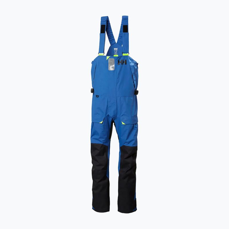 Helly Hansen Skagen Offshore Bib azurite мъжки панталони за ветроходство