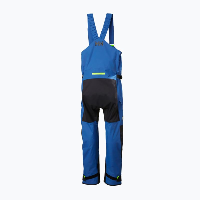 Helly Hansen Skagen Offshore Bib azurite мъжки панталони за ветроходство 2