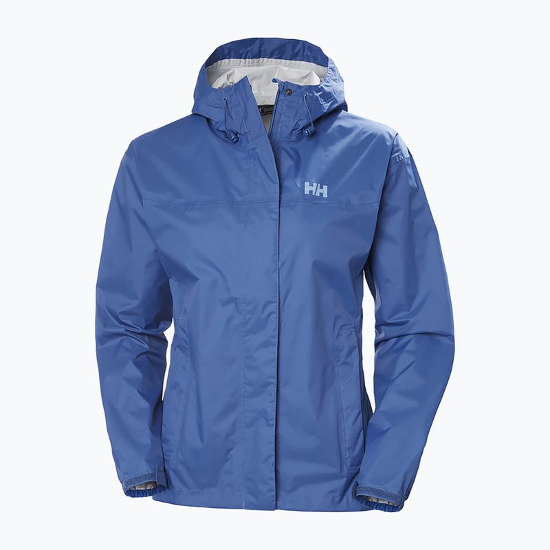 Helly Hansen дамско дъждобранно яке Loke blue 62282_636 6