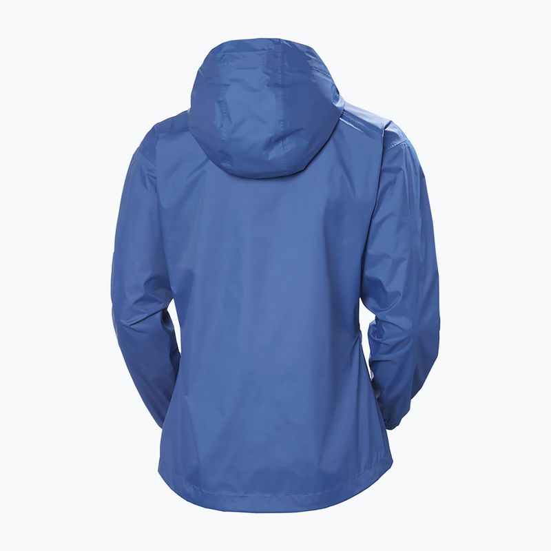 Helly Hansen дамско дъждобранно яке Loke blue 62282_636 7