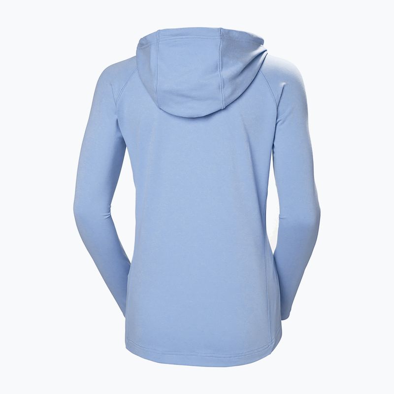 Дамски потник Helly Hansen Verglas Light Hoodie light blue 62964_627 6