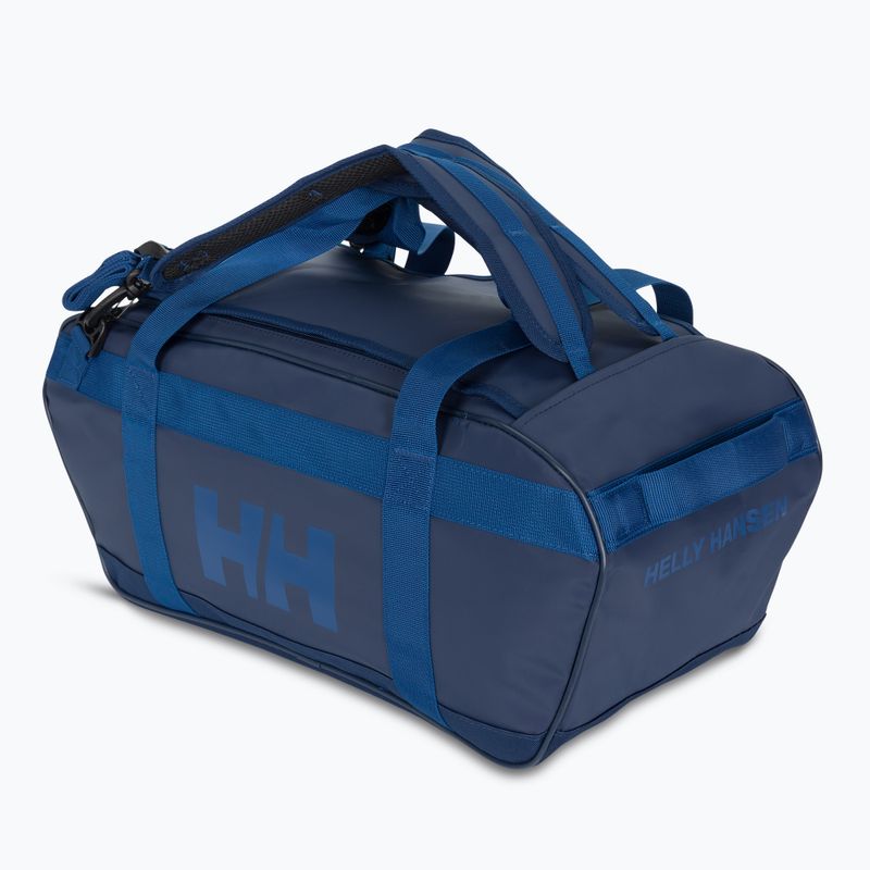 Helly Hansen H/H Scout Duffel S 30 л чанта за пътуване през океана 2