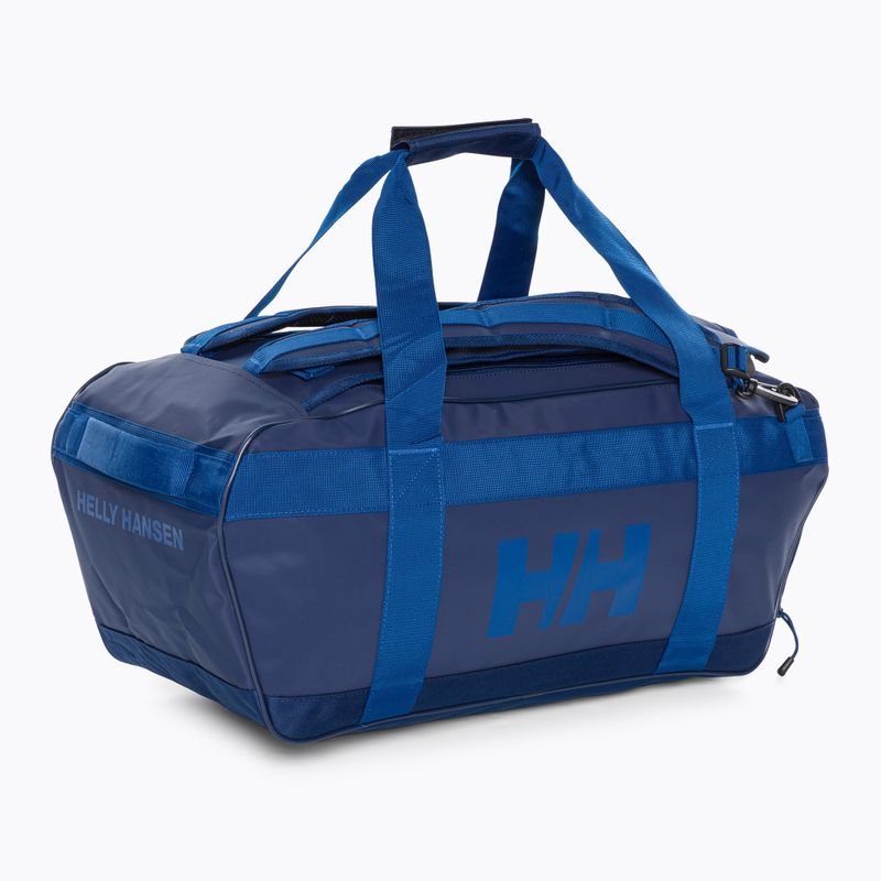 Helly Hansen H/H Scout Duffel M 50 л чанта за пътуване през океана 2