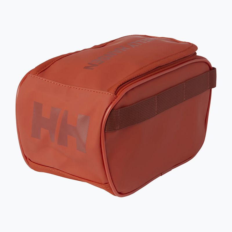 Helly Hansen H/H Scout Wash Bag туристическа чанта оранжева 67444_301-STD 3