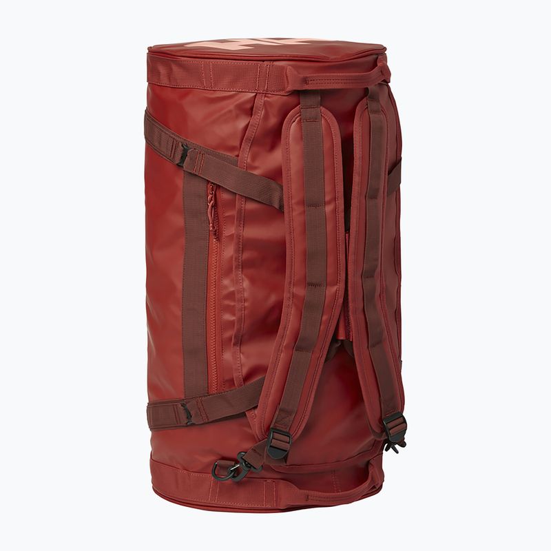 Helly Hansen HH Duffel Bag 2 30L пътна чанта червена 68006_219 8