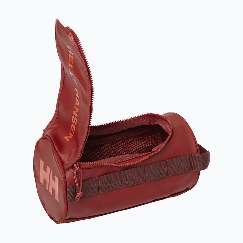 Helly Hansen Hh Wash Bag 2 туристическа чанта за пране червена 68007_219-STD 2