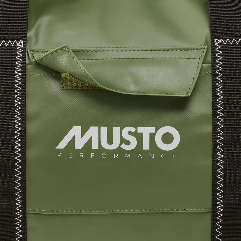 Musto Genoa Small Carryall 20,5 л водоустойчива чанта за морски спрей 2