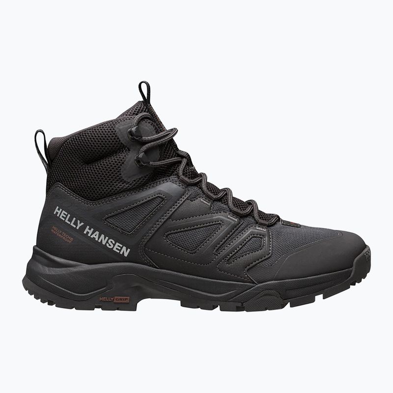 Мъжки ботуши за трекинг Helly Hansen Stalheim HT Boot black/ebony 10