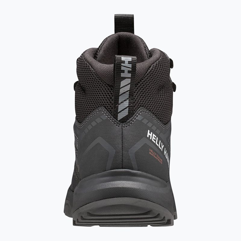 Мъжки ботуши за трекинг Helly Hansen Stalheim HT Boot black/ebony 13