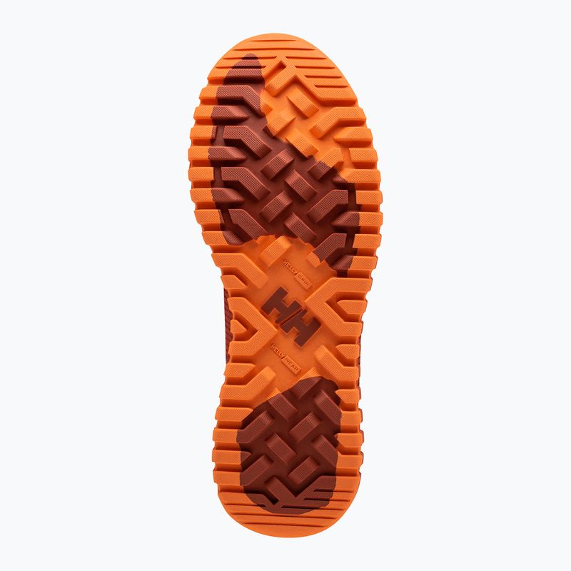 Helly Hansen мъжки обувки Northway Approach orange 11857_308 16