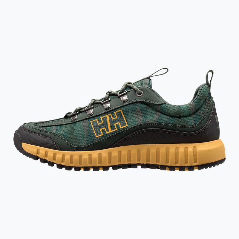 Helly Hansen мъжки туристически обувки Venali green 11870_495 12