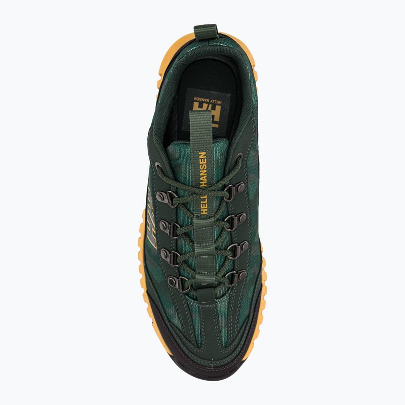 Helly Hansen мъжки туристически обувки Venali green 11870_495 6