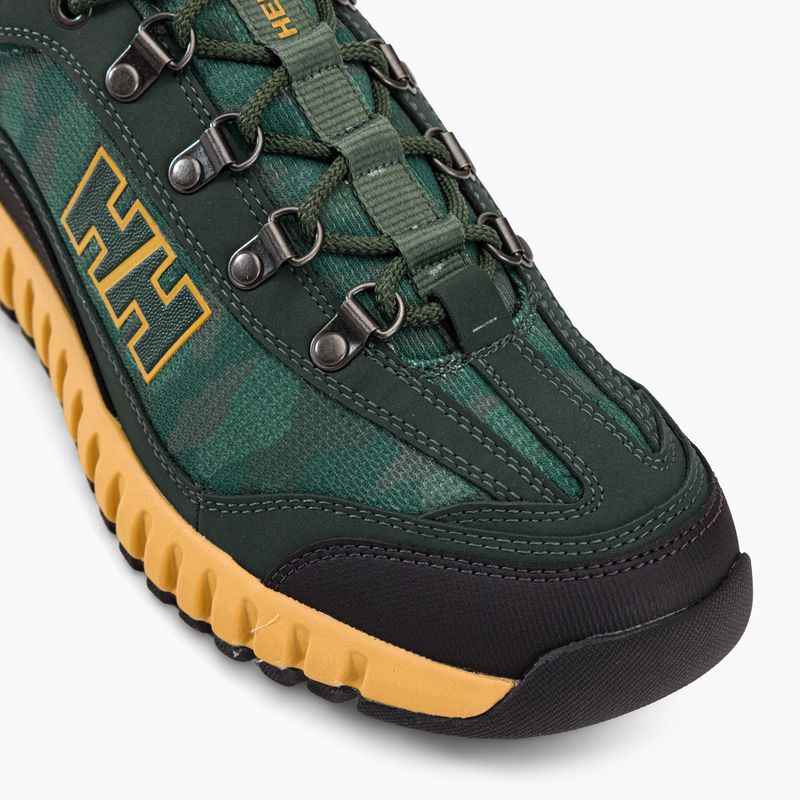 Helly Hansen мъжки туристически обувки Venali green 11870_495 8
