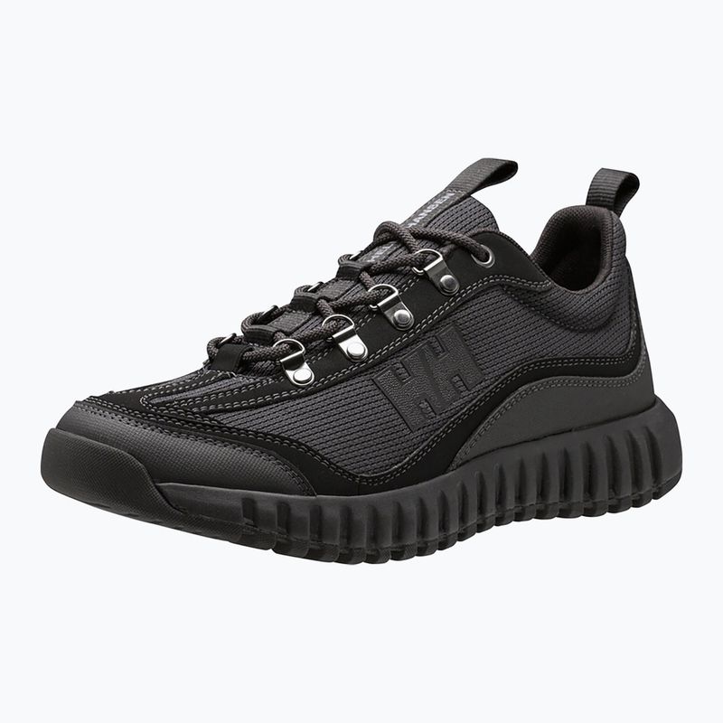 Helly Hansen мъжки ботуши за туризъм Venali black 11870_990 13