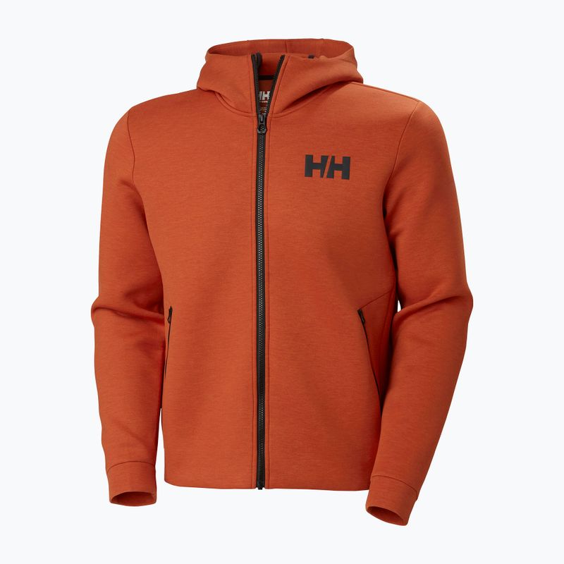 Helly Hansen HP Ocean 2.0 canyon мъжки ветроходен суитшърт 6