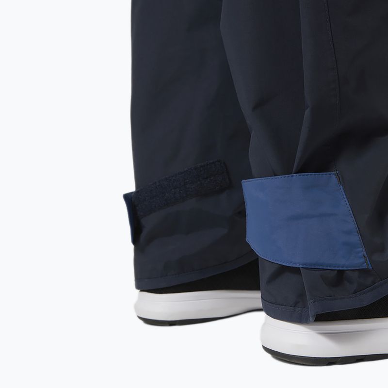 Мъжки панталони за ветроходство Helly Hansen Newportal Coastal Bib navy 6