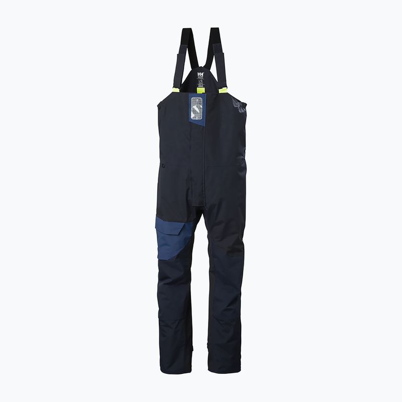 Мъжки панталони за ветроходство Helly Hansen Newportal Coastal Bib navy 7