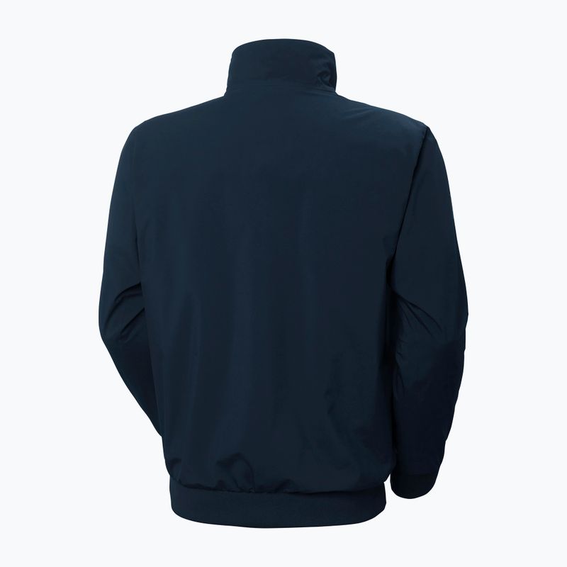 Мъжко ветроходно яке Helly Hansen HP Racing Bomber 2.0 navy 8