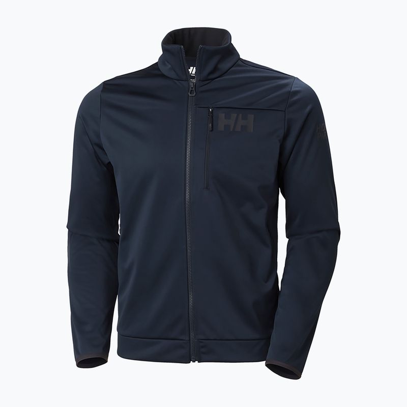 Helly Hansen мъжки суитшърт Hp Windproof Fleece тъмносин 34288_597 5