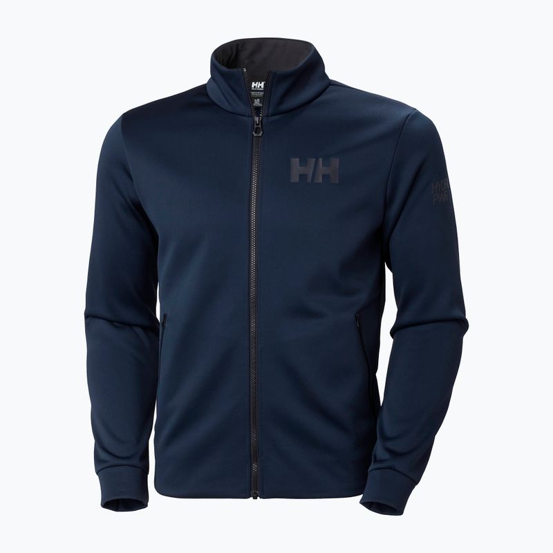 Мъжки ветроходен суитшърт Helly Hansen HP Fleece 2.0 navy 7