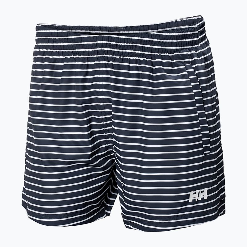 Helly Hansen мъжки къси панталони за плуване Newport Trunk тъмно синьо 34296_594