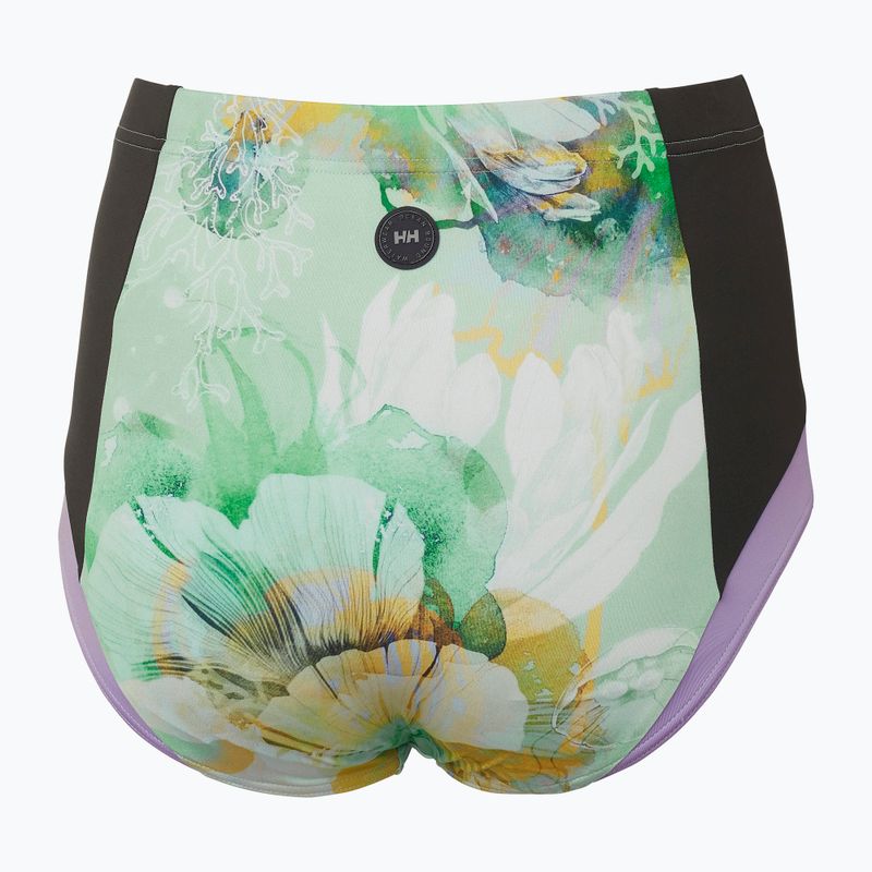 Долнище на бански костюми Helly Hansen Waterwear High Waist Bikini jade esra 2