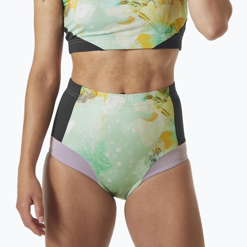 Долнище на бански костюми Helly Hansen Waterwear High Waist Bikini jade esra 3