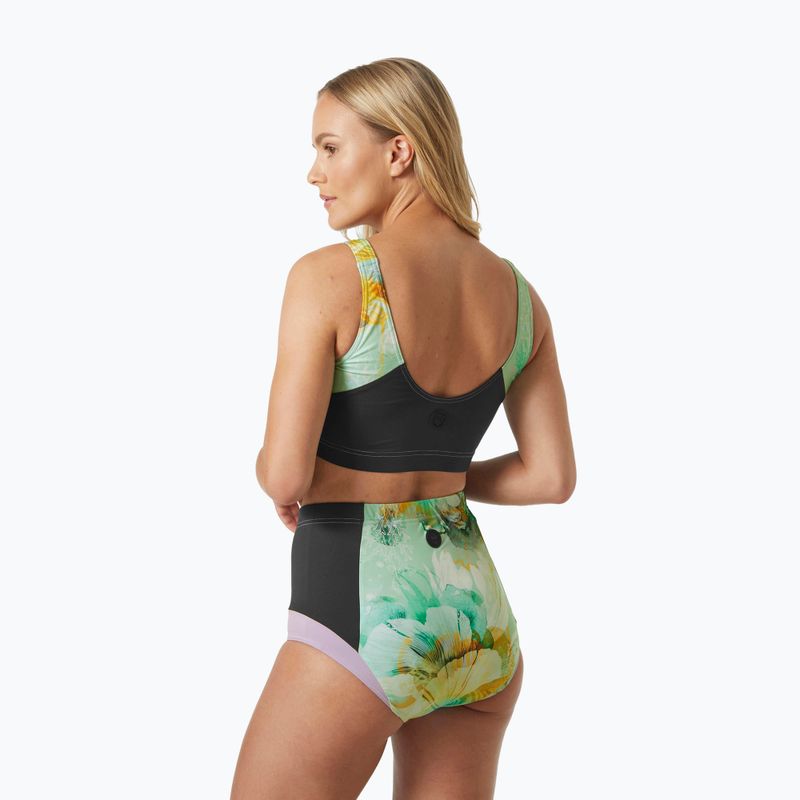 Долнище на бански костюми Helly Hansen Waterwear High Waist Bikini jade esra 4