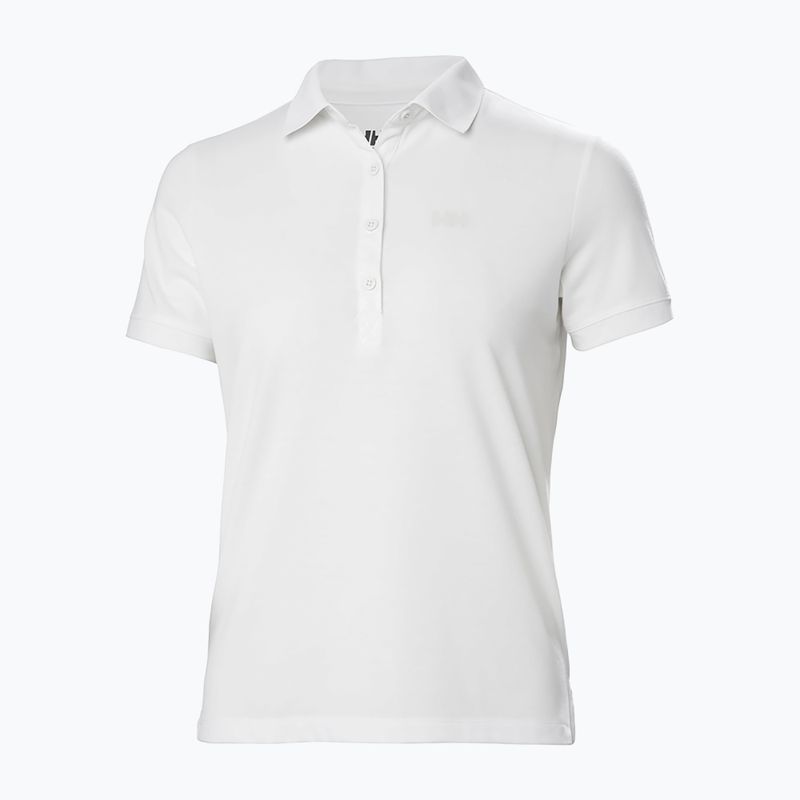 Helly Hansen дамска поло риза Siren Polo white 34352_001 5