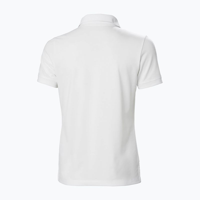 Helly Hansen дамска поло риза Siren Polo white 34352_001 6