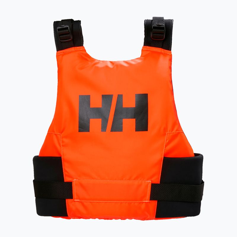 Спасителна жилетка Helly Hansen Rider Paddle fluor orange 2