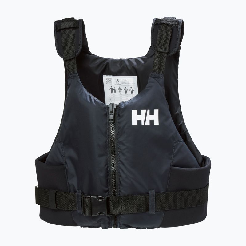 Спасителна жилетка Helly Hansen Rider Paddle Vest navy