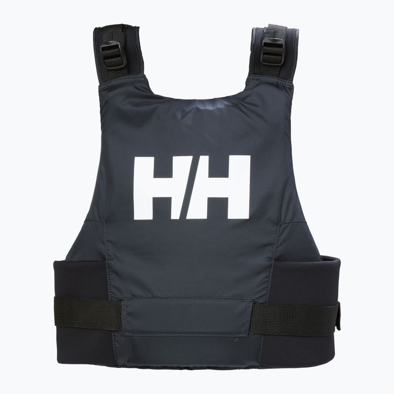 Спасителна жилетка Helly Hansen Rider Paddle Vest navy 2