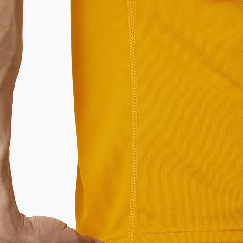 Мъжка риза за трекинг Helly HansenHh Tech yellow 48363_328 4