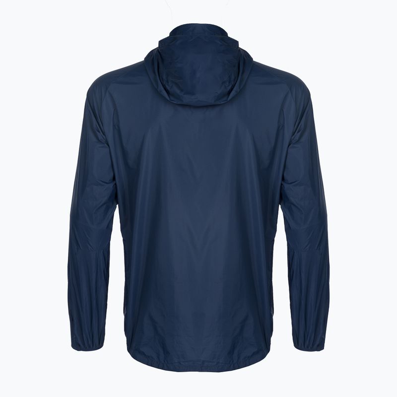 Helly Hansen мъжко яке Roam Wind синьо 63145_584 2