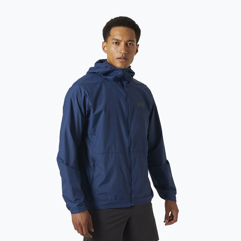 Helly Hansen мъжко яке Roam Wind синьо 63145_584 5