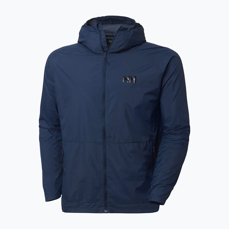 Helly Hansen мъжко яке Roam Wind синьо 63145_584 10