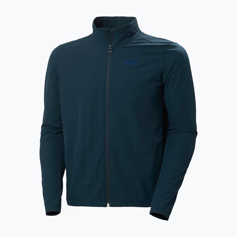 Helly Hansen мъжко софтшел яке Sirdal тъмно синьо 63147_597 6