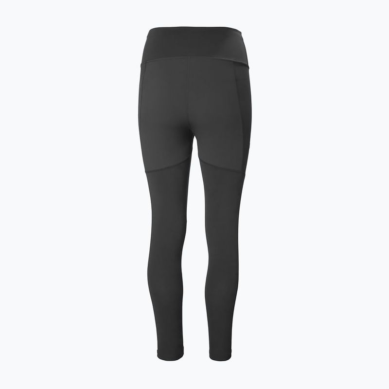 Helly Hansen дамски гамаши Blaze 7/8 Tights black 63182_980 7