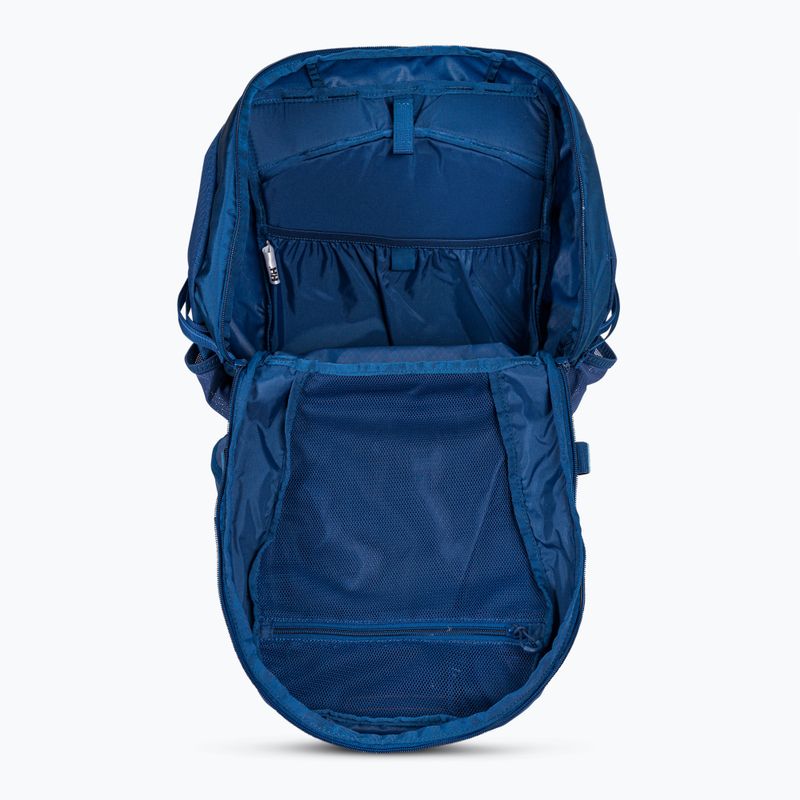 Helly Hansen Transistor Recco туристическа раница синя 67510_606 4