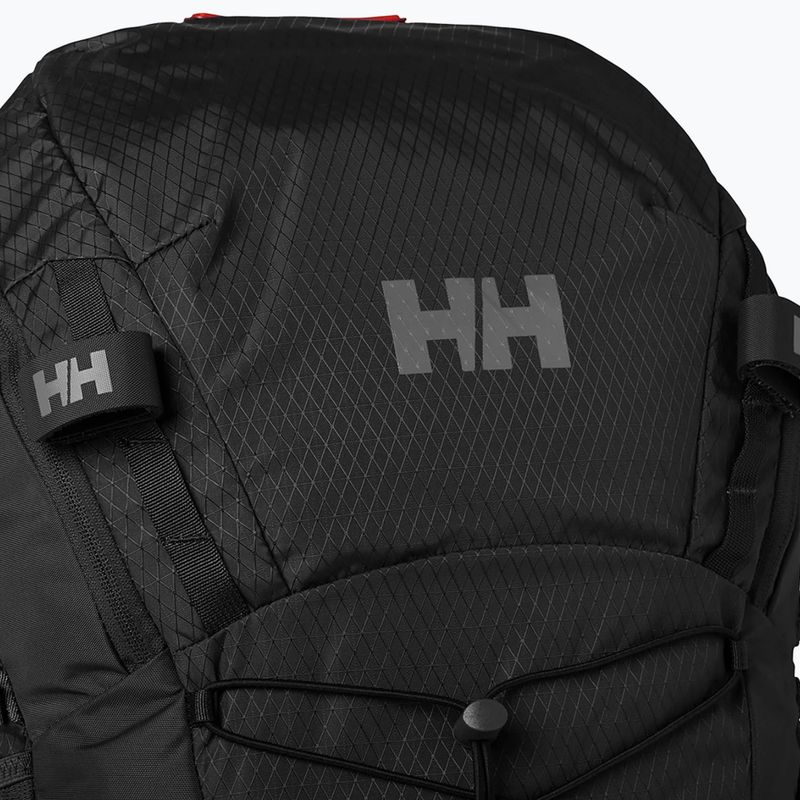 Helly Hansen Transistor Recco туристическа раница черна 67510_990 3