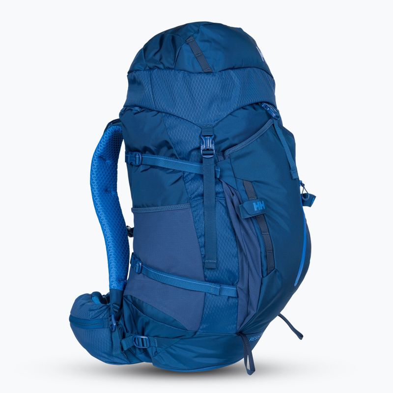 Helly Hansen Resistor Recco 45 L раница за трекинг с дълбок фиорд 2