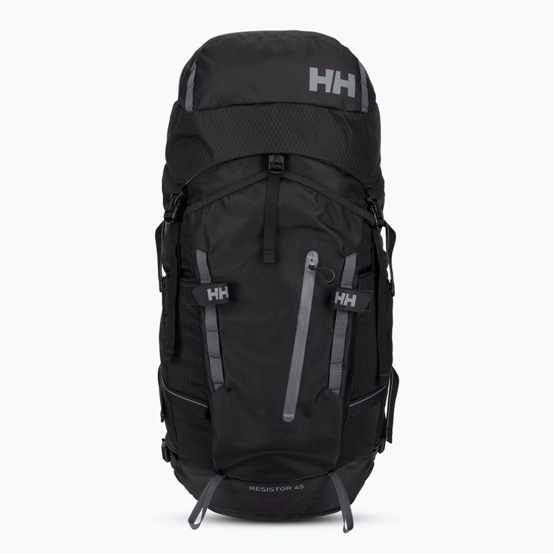 Helly Hansen Resistor Recco 45 л туристическа раница черна