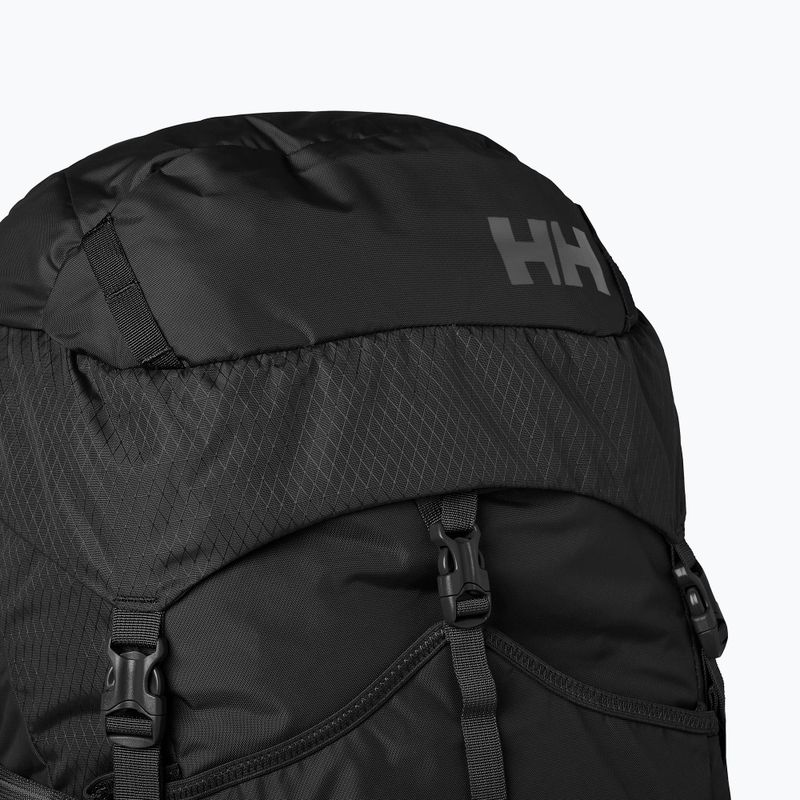 Helly Hansen Resistor Recco 45 л туристическа раница черна 5